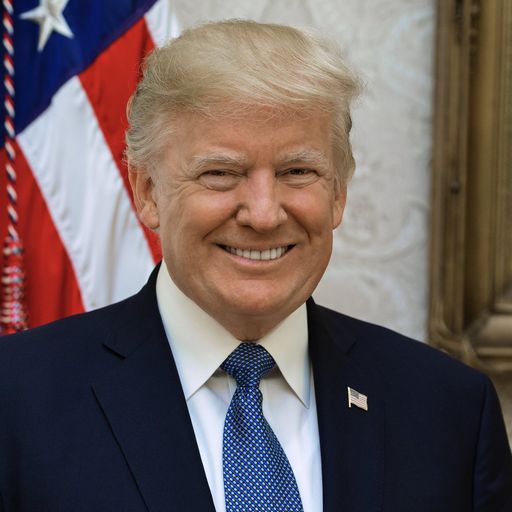 Market avatar for Will Donald Trump Become U.S. President?